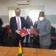 La Guinée affirme sa volonté d'une approche innovante de la coopération avec la France