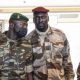 L'opposition appelle le conseil militaire à accepter la nomination d'un émissaire international en Guinée
