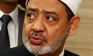 La nouvelle religion Ibrahimi suscite la polémique sur les sites de communication...et Al-Azhar sort de son silence