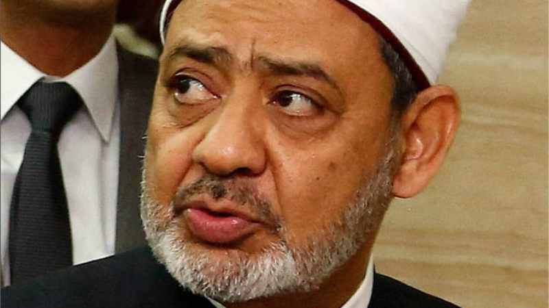 La nouvelle religion Ibrahimi suscite la polémique sur les sites de communication...et Al-Azhar sort de son silence