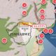 Invictus termine l'étude sismique de Cabora Bassa au Zimbabwe