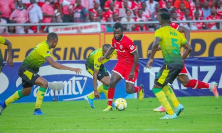 Le Kariakoo Derby fait déjà parler de lui à Dar es Salaam