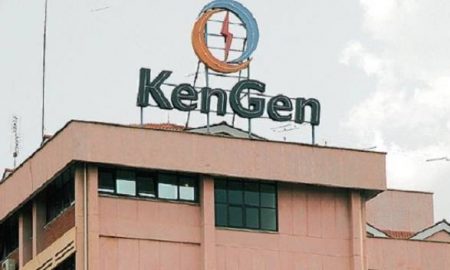 KenGen présente un plan triennal pour accélérer le déploiement des énergies renouvelables au Kenya