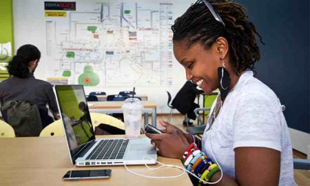 Workpay, une start-up de la paie basée au Kenya, s'étend au Nigeria