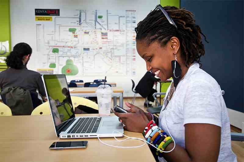 Workpay, une start-up de la paie basée au Kenya, s'étend au Nigeria