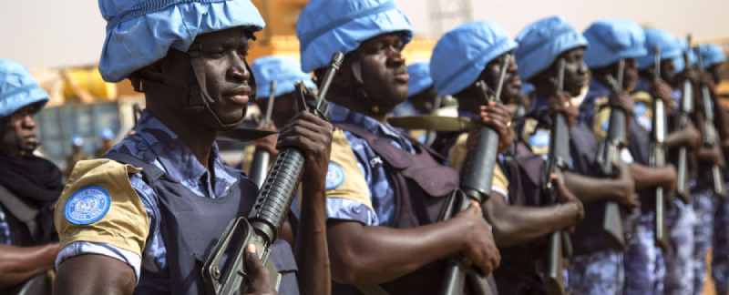 Le Kenya appelle l'ONU à reconsidérer sa coopération avec l'Afrique en matière de maintien de la paix