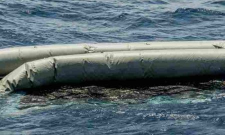Les corps de dix migrants ont été retrouvés sur un bateau au large des côtes libyennes