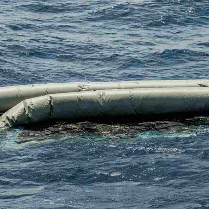 Les corps de dix migrants ont été retrouvés sur un bateau au large des côtes libyennes