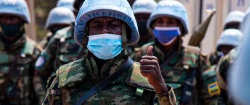 Le Conseil de sécurité prolonge d'un an le mandat de la MINUSCA en République centrafricaine