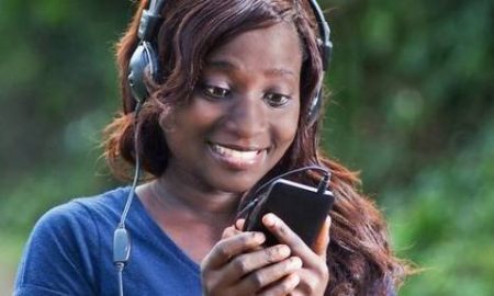 Le service de streaming musical africain Mdundo enregistre 16 millions d'utilisateurs au troisième trimestre 2021