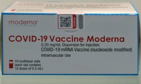 Moderna propose à l'Union africaine des vaccins anti-Corona à 7 $ la dose