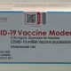 Moderna propose à l'Union africaine des vaccins anti-Corona à 7 $ la dose