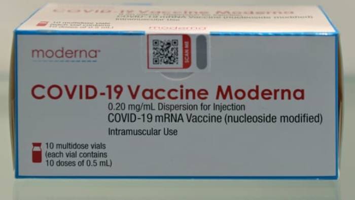Moderna propose à l'Union africaine des vaccins anti-Corona à 7 $ la dose