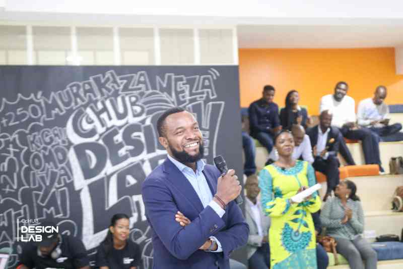 [Nigeria] Co-Creation HUB et Ojoma Ochai lancent Creative Economy Practice