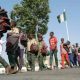 Nigeria… Les forces de sécurité libèrent 544 personnes de l'emprise des gangs armés