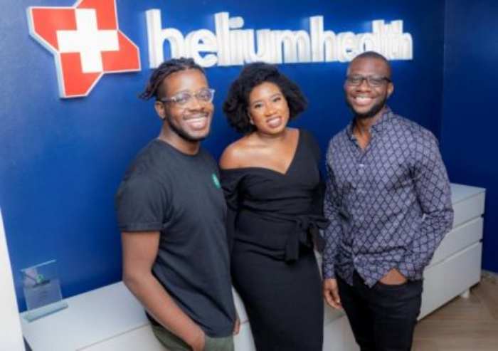 La startup nigériane Helium acquiert la plateforme de réservation de médecins Meddy