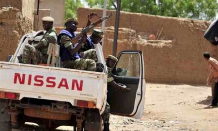 L'inaction du gouvernement dans la lutte contre le terrorisme est sévèrement dénoncée par l'opposition burkinabé