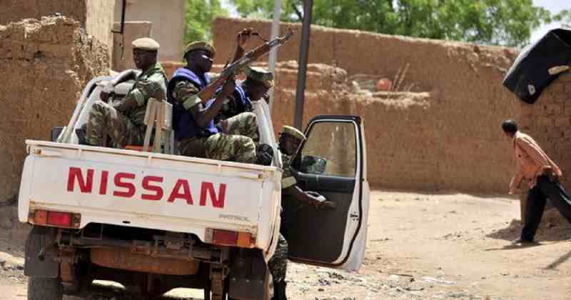 L'inaction du gouvernement dans la lutte contre le terrorisme est sévèrement dénoncée par l'opposition burkinabé