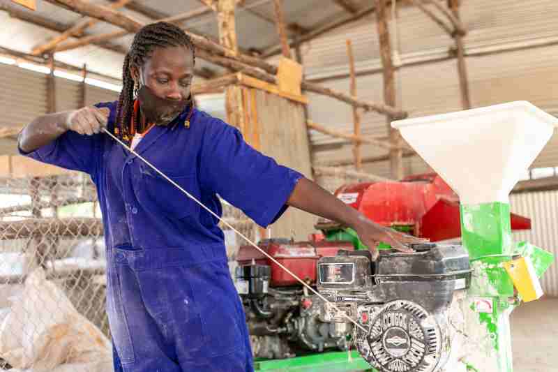 132 000 nouvelles opportunités de travail attendues au cours des 5 prochaines années en Ouganda