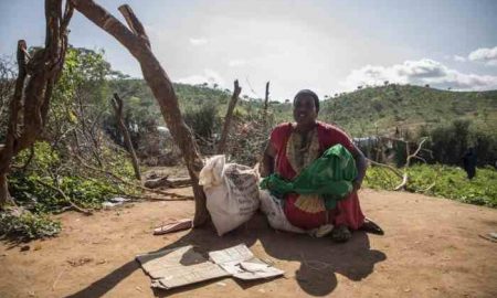 Le PAM et la SFI pour promouvoir la santé et la sécurité alimentaire au Rwanda