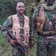 Un ministre arrêté pour crimes de guerre en République centrafricaine
