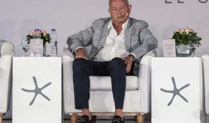 Sawiris met en garde contre la concurrence « déloyale » de l'État égyptien pour le secteur privé