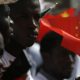 Le Sénégal veut que la Chine soutienne les pays du Sahel dans leur lutte contre le terrorisme