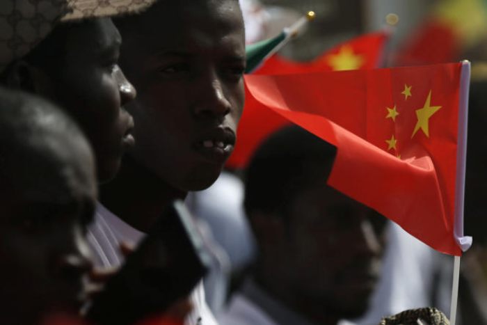 Le Sénégal veut que la Chine soutienne les pays du Sahel dans leur lutte contre le terrorisme