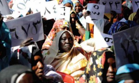 La pleine inclusion et représentation des femmes dans la vie politique sont essentielles pour parvenir à la paix et au développement en Somalie