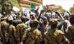 Le Point : Au Soudan, les choses se dirigent vers un effondrement économique
