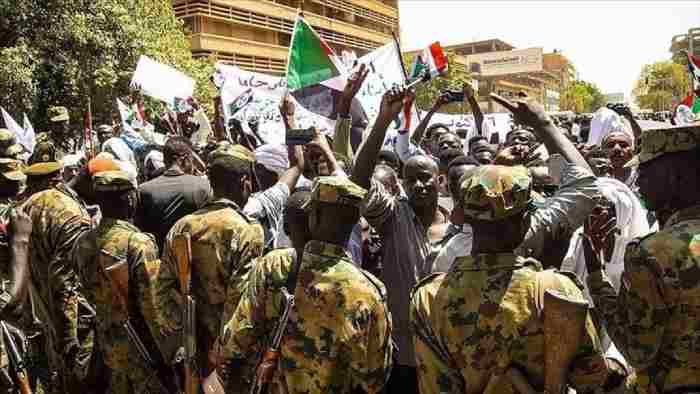 Le Point : Au Soudan, les choses se dirigent vers un effondrement économique