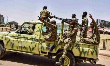 Le Soudan annonce la mort de 6 de ses soldats lors d'une attaque de l'armée éthiopienne