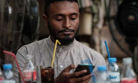 Le Soudan sans Internet, des pertes énormes ont épuisé les citoyens et de vastes secteurs
