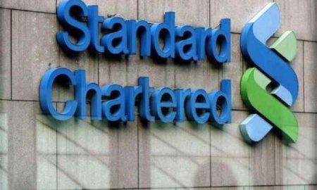 Standard Chartered nomme Bongiwe Gangeni à la tête des services bancaires aux particuliers et aux entreprises pour la région Afrique, Moyen-Orient et Europe