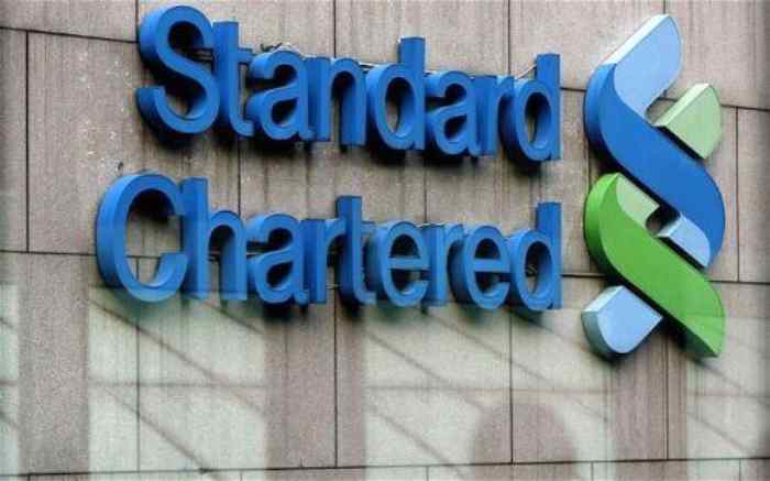 Standard Chartered nomme Bongiwe Gangeni à la tête des services bancaires aux particuliers et aux entreprises pour la région Afrique, Moyen-Orient et Europe