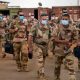 Les derniers militaires français se sont retirés de la base de Tassalit au Mali