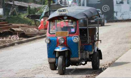 Après avoir échoué à plusieurs reprises, le plan du gouvernement égyptien réussira-t-il à mettre fin au phénomène « tuk-tuk » ?