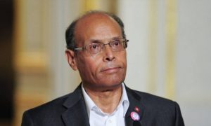 Tunisie…Le mouvement Ennahda et les élites politiques et intellectuelles se déclarent solidaires de Marzouki suite à son mandat d'arrêt