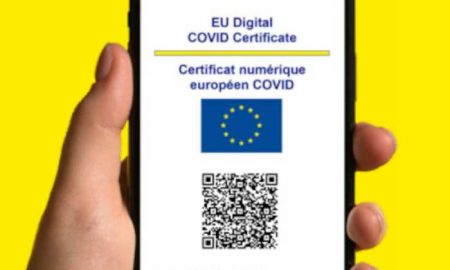 L'Union européenne reconnaît le certificat numérique de vaccination contre le Covid-19 délivré par le Togo