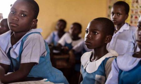 UNICEF : les attaques violentes contre des enfants en Afrique de l'Ouest sont « effroyables »