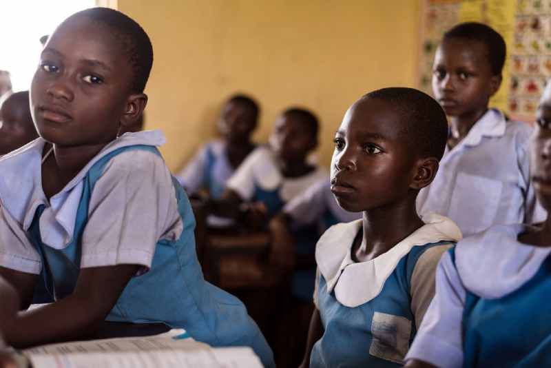UNICEF : les attaques violentes contre des enfants en Afrique de l'Ouest sont « effroyables »