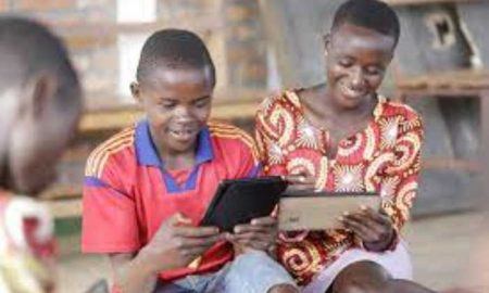 Airtel Africa et l'UNICEF annoncent un partenariat de 57 millions de dollars sur cinq ans pour l’Afrique