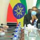 Les États-Unis appellent à des négociations urgentes sur l'escalade militaire en Éthiopie