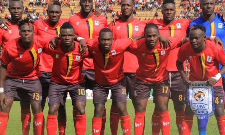 L'Ouganda nomme l'équipe finale pour affronter le Kenya lors des éliminatoires de la Coupe du monde 2022