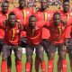 L'Ouganda nomme l'équipe finale pour affronter le Kenya lors des éliminatoires de la Coupe du monde 2022