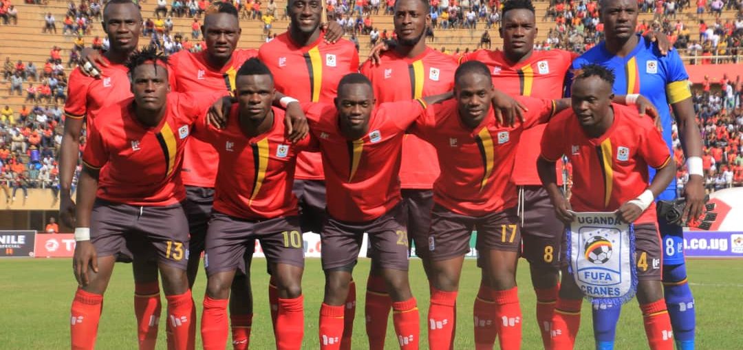 L'Ouganda nomme l'équipe finale pour affronter le Kenya lors des éliminatoires de la Coupe du monde 2022