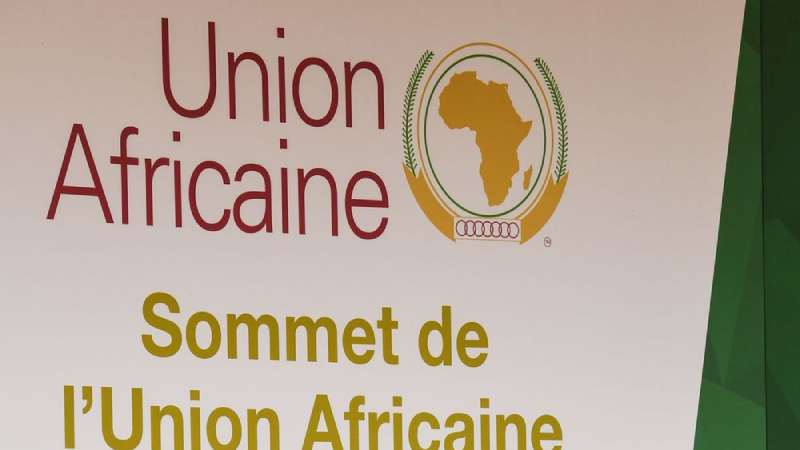 L'Union africaine et l'Amérique excluent la fin des combats en Éthiopie