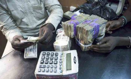L'Union africaine publie un rapport sur le phénomène des flux financiers illicites