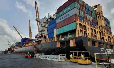 La ZLECAf s'apprête à augmenter considérablement les exportations du Nigéria