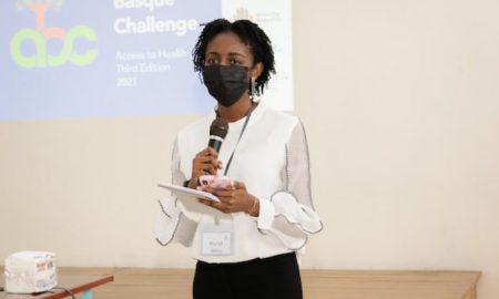 Zuhura Africa lance la 3eme édition de l'Africa Basque Challenge ciblant les innovateurs en technologies de la santé